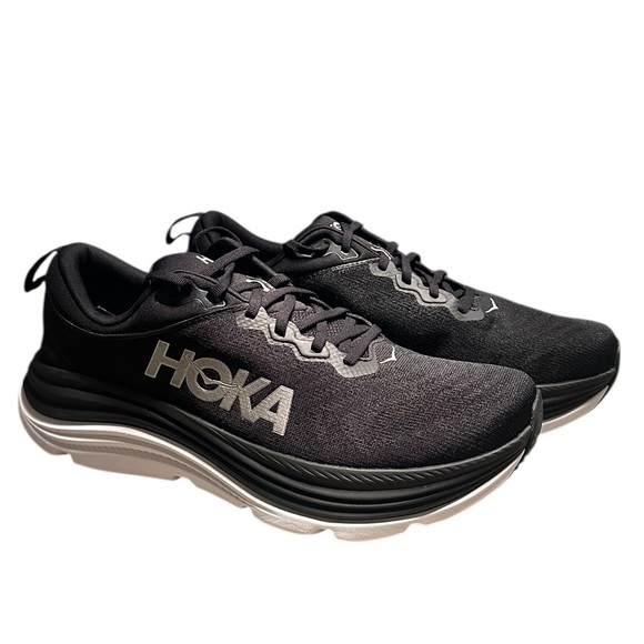 Hoka Other - Hoka Gaviota 5 running shoe new stabilizing H-Frame Eva foam walking sz 12
